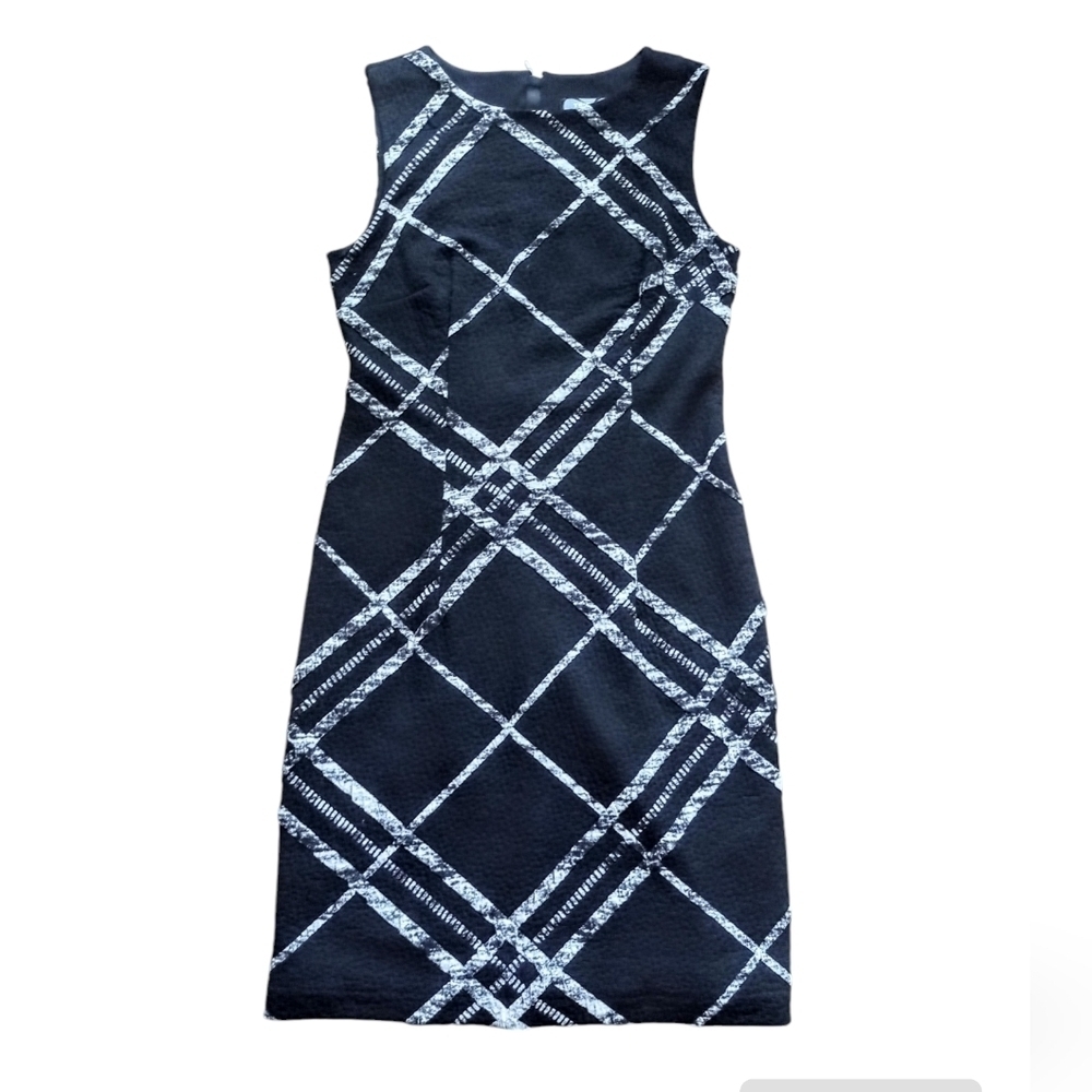 Trisisto dress